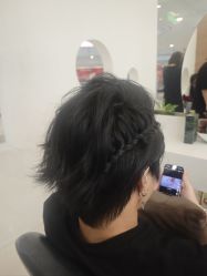 -GANO HAIR 