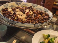 -玉林烤鸭店(垡头店)