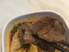 -潮牛一家潮汕牛肉火锅(璧山中央大街店)