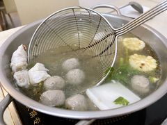 -粤潮魏记牛肉火锅(爱家·金河湾南区店)