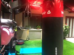-即刻自助健身·私教馆(对外经贸店)