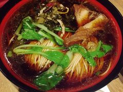 -泰煌鸡·上海白斩鸡·鸡汤面(鹤庆店)