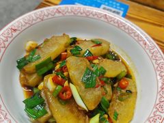 -胖东瓜·浏阳菜馆(火车站店)
