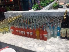 -火锅岛潮牌自助餐厅(天津天佑城店)