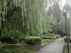 -苏州河梦清园环保主题公园