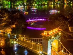 -桂林两江四湖景区