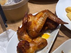 -宜家·瑞典风味餐厅(四元桥店)