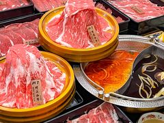 -牛匠和牛寿喜锅(西安总店)