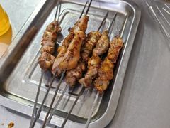 -文文烤肉(大皮院店)
