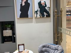 -海马体照相馆(上海月星环球港店)