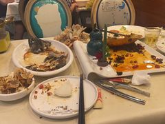 -田大厨海鲜超市(万豪店)