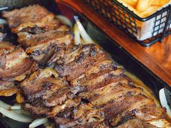 -1819餐厅·团队聚餐·烤串·精酿