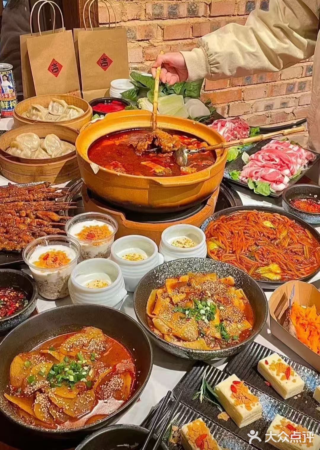 沾料界的扛把子