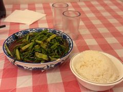 -玲珑餐厅(陕西南路店)