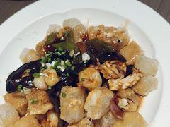 -将相和·海鲜蒸饺大连菜