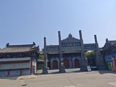 -洛阳白马寺