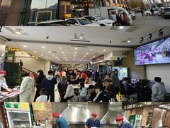 -金刚山(学府路店)