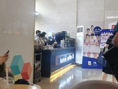 -瑞幸咖啡(经四路万达写字楼店)