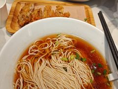 -苏晓玥·江南小吃(深圳北站店)