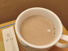 -内蒙古驻京办餐厅