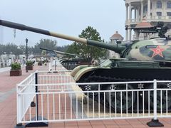 -中国人民解放军海军博物馆