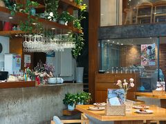 -山茶云南菜(永安里店)