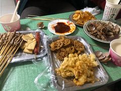 -春林凉面(钢花新村116街坊店)