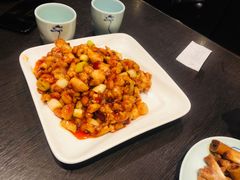 -好嫂子酱猪手•农家菜(蒲黄榆店)