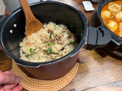 同安封肉萝卜饭-临家闽南菜(翔安店)