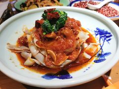 -小杨烤肉·陕西烧烤·陕西地方菜(龙首店)