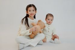-大拇指高端儿童摄影(光明区店)