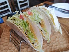 -Rural Tequila墨西哥餐厅(东川路店)