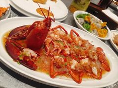 -将相和·海鲜蒸饺大连菜·连鹭海鲜姊妹店