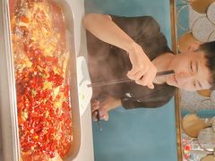 -半天妖烤鱼(蒸湘万达广场店)