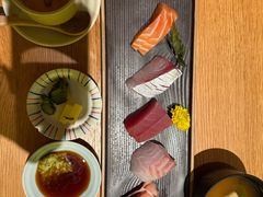 -岚山日本料理(珠江新城店)