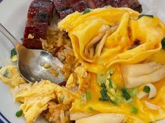 黯然销魂饭-新世界餐厅(万达店)