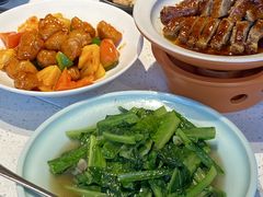 -秋色客家菜(流塘店)
