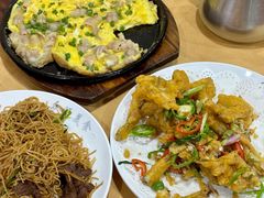 -众源美食(光复阁店)