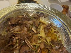 -小鱼小牛·鱼牛干锅·脆鱼火锅(世欧广场店)