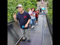 -千岛湖天屿景区