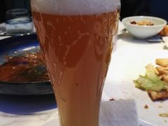 -阿里疆Alijiang·丝路美食·异域风情·清真(长楹天街店)