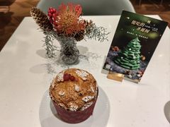 -潮一不贰·法式甜品·生日蛋糕·西式简餐(外滩店)