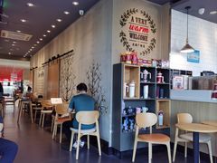 -COSTA COFFEE(龙德广场店)