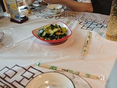 -云晓光头烧烤吧(德平路店)