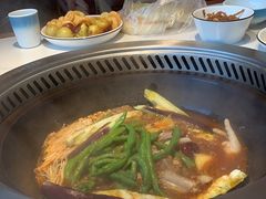 -遇东北林区铁锅炖(南开店)