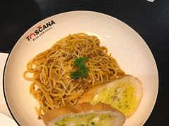 -托斯卡纳烘焙意大利餐厅(五天地店)