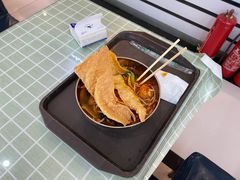 -红鼻子桂林米粉(金唐新光界店)