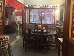 -阿殳菜馆·私厨(水围村店)