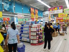 -大润发(合川店)