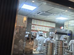 -老班长手工灌汤包老店(东山店)